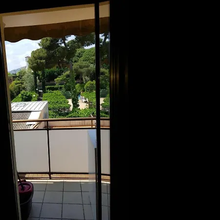Apartamento With 2 Bedrooms In Platja D'aro, With Wonderful Mountain View, Furn... *