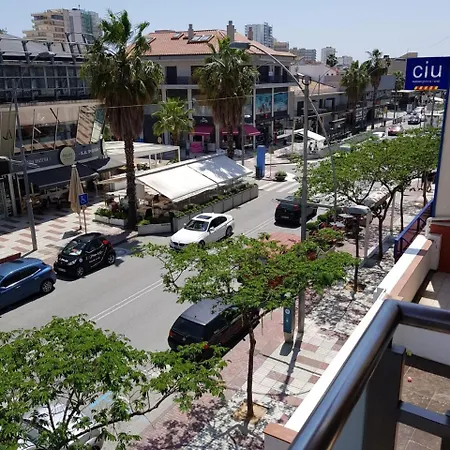 With 2 Bedrooms In Platja D'aro, With Wonderful Mountain View, Furn... Apartamento