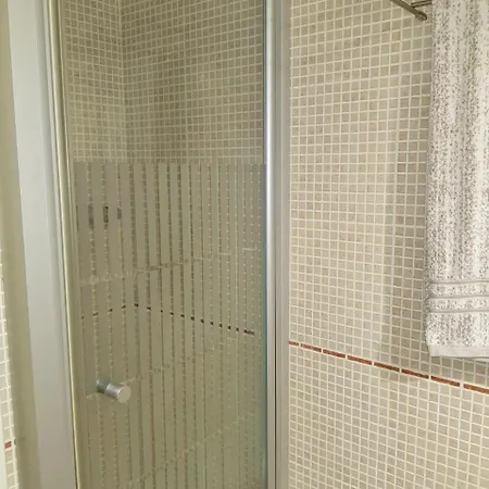 Apartamento With 2 Bedrooms In Platja D'aro, With Wonderful Mountain View, Furn... Platja d'Aro (Playa de Aro)