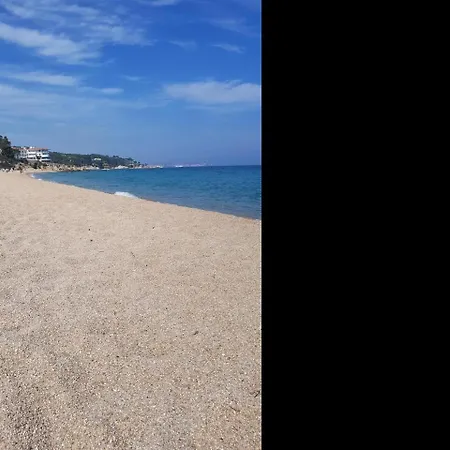 Apartamento With 2 Bedrooms In Platja D'aro, With Wonderful Mountain View, Furn... Platja d'Aro (Playa de Aro)
