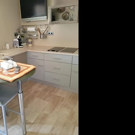 Apartamento With 2 Bedrooms In Platja D'aro, With Wonderful Mountain View, Furn...