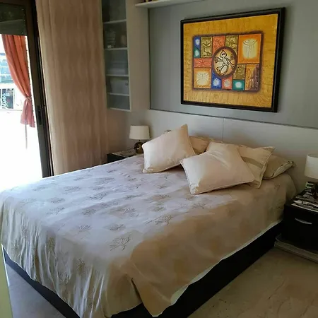 With 2 Bedrooms In Platja D'aro, With Wonderful Mountain View, Furn... Apartamento *